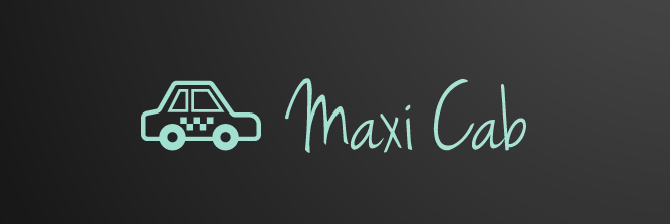 Maxi Taxi Melbourne